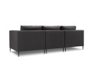 GOZO Zestaw Mebli  Ogrodowych  A+1+A -Sofa 3 osobowa
