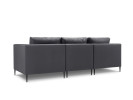 GOZO Zestaw Mebli  Ogrodowych  A+1+A -Sofa 3 osobowa
