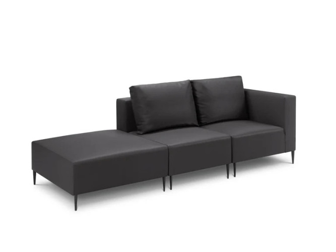 GOZO Zestaw Mebli  Ogrodowych PD+1+A