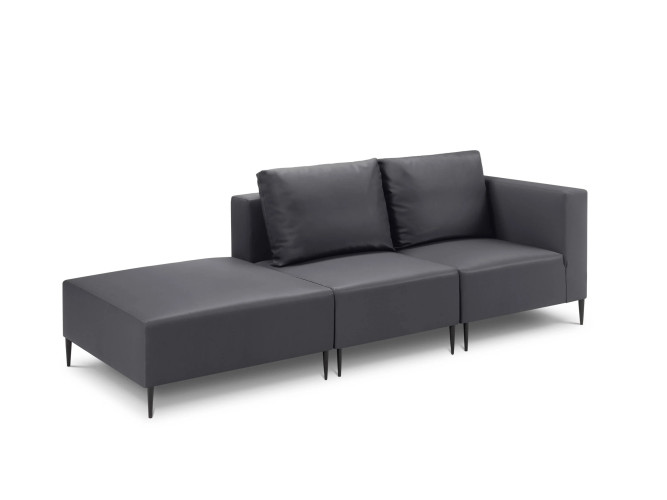 GOZO Zestaw Mebli  Ogrodowych PD+1+A