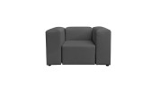 FUNTANA Fotel Ogrodowy B1B - Fotel