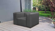 FUNTANA Fotel Ogrodowy B1B - Fotel