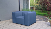 FUNTANA Fotel Ogrodowy B1B - Fotel