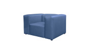 FUNTANA Fotel Ogrodowy B1B - Fotel
