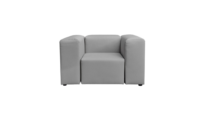 FUNTANA Fotel Ogrodowy B1B - Fotel