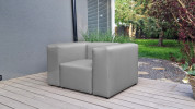 FUNTANA Fotel Ogrodowy B1B - Fotel