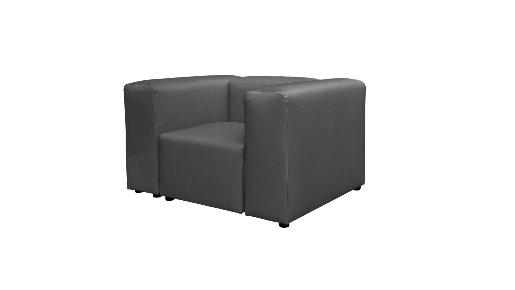 FUNTANA Fotel Ogrodowy B1B - Fotel