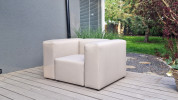 FUNTANA Fotel Ogrodowy B1B - Fotel