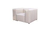 FUNTANA Fotel Ogrodowy B1B - Fotel