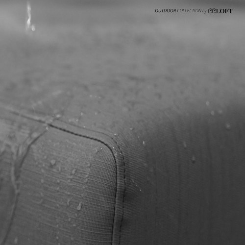 FUNTANA Sofa Ogrodowa B1+1B