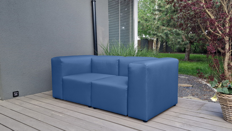 FUNTANA Sofa Ogrodowa B1+1B