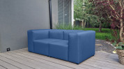 FUNTANA Sofa Ogrodowa B1+1B