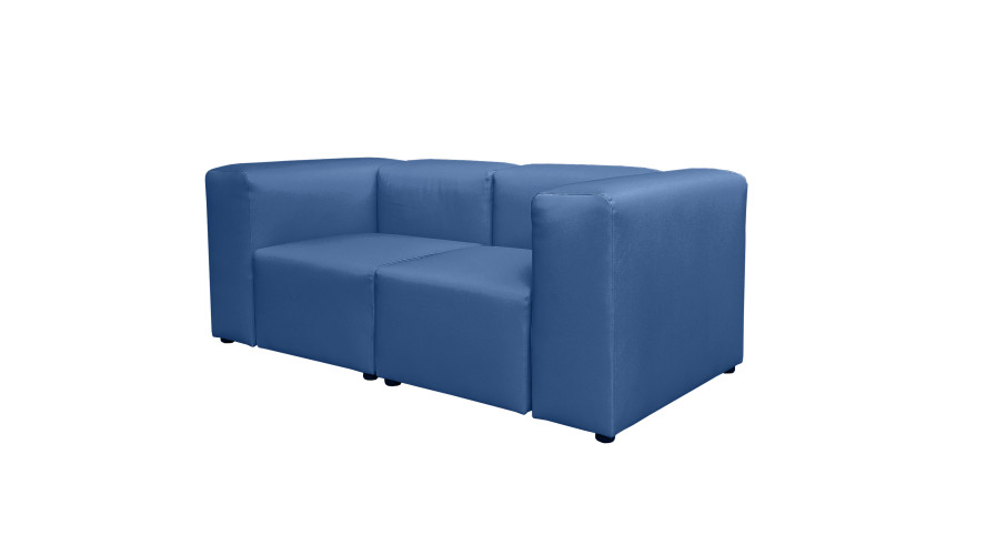 FUNTANA Sofa Ogrodowa B1+1B