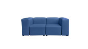 FUNTANA Sofa Ogrodowa B1+1B