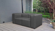FUNTANA Sofa Ogrodowa B1+1B