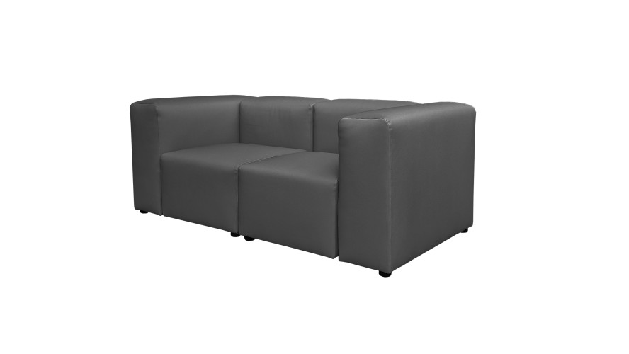FUNTANA Sofa Ogrodowa B1+1B