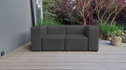 FUNTANA Sofa Ogrodowa B1+1B