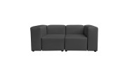 FUNTANA Sofa Ogrodowa B1+1B