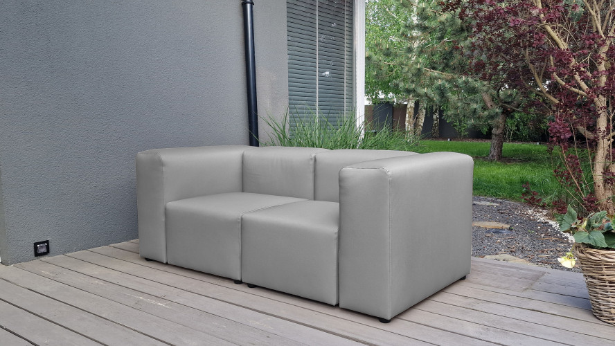 FUNTANA Sofa Ogrodowa B1+1B