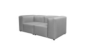 FUNTANA Sofa Ogrodowa B1+1B