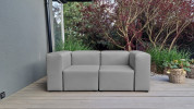 FUNTANA Sofa Ogrodowa B1+1B
