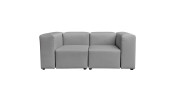 FUNTANA Sofa Ogrodowa B1+1B