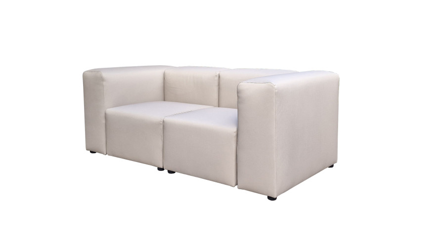 FUNTANA Sofa Ogrodowa B1+1B