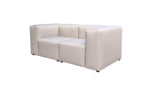 FUNTANA Sofa Ogrodowa B1+1B