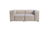 FUNTANA Sofa Ogrodowa B1+1B