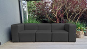 FUNTANA Sofa Ogrodowa B1+1+1B
