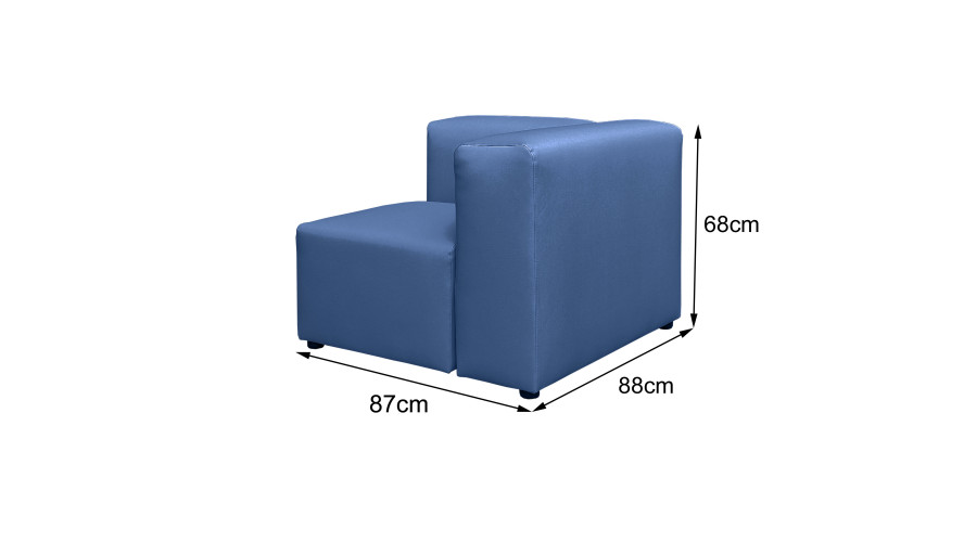 FUNTANA Element Ogrodowy 1B