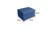 FUNTANA Element Ogrodowy P-Pufa