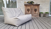 PABLO  Sofa Ogrodowa 2-osobowa
