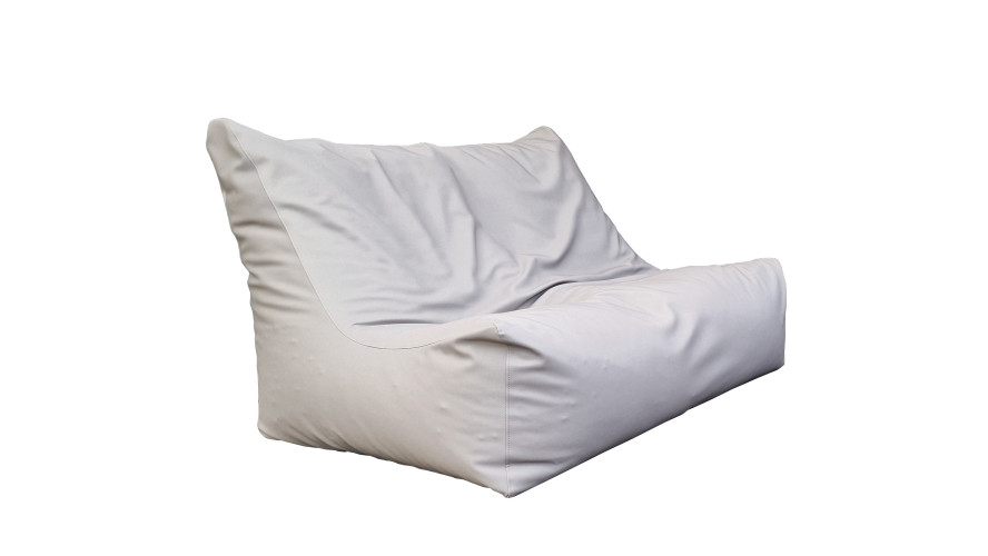 PABLO  Sofa Ogrodowa 2-osobowa