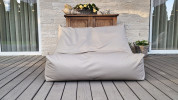 PABLO  Sofa Ogrodowa 2-osobowa