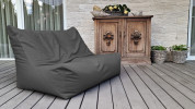 PABLO  Sofa Ogrodowa 2-osobowa
