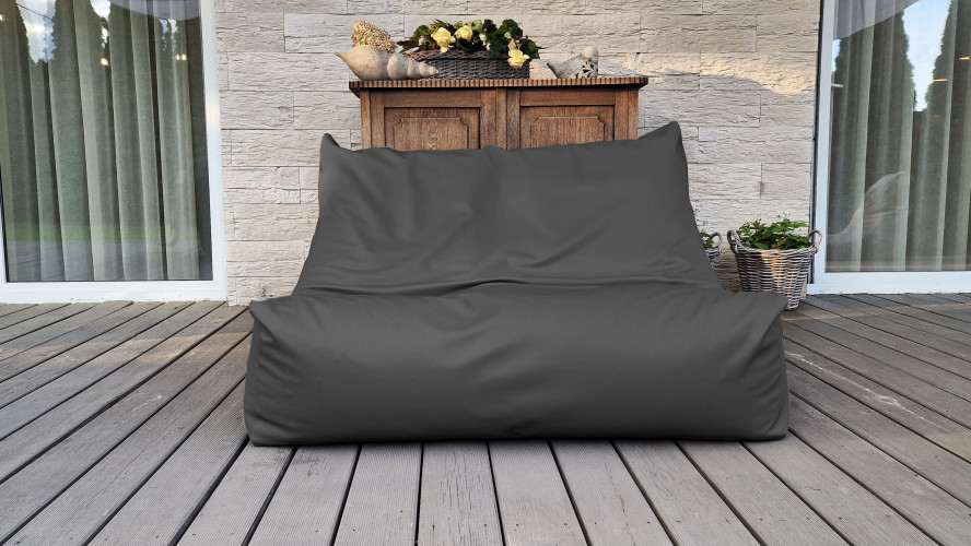 PABLO  Sofa Ogrodowa 2-osobowa