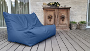 PABLO  Sofa Ogrodowa 2-osobowa