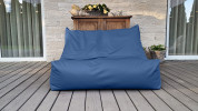 PABLO  Sofa Ogrodowa 2-osobowa