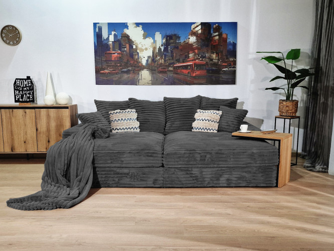 MAKEMO BIG SOFA LCAL+LCAR