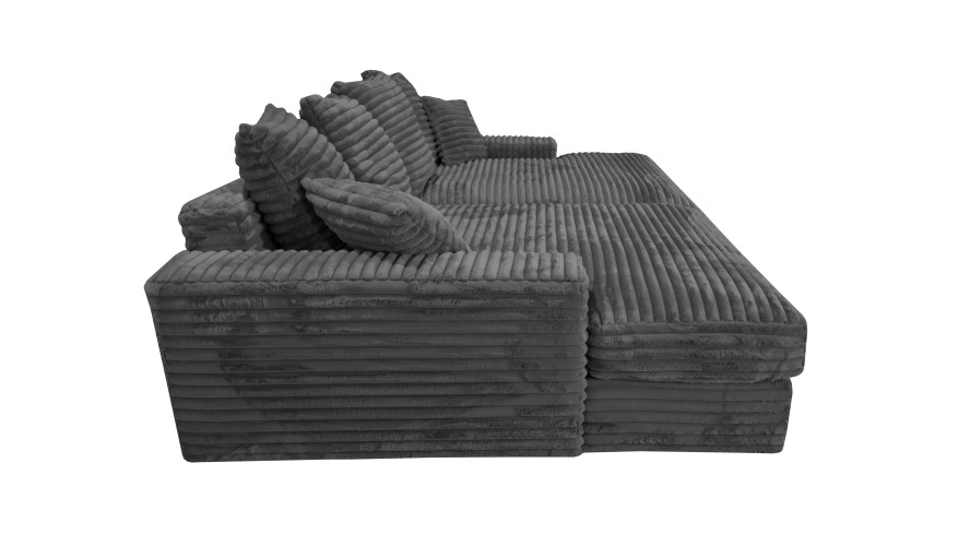 MAKEMO BIG SOFA LCAL+LCAR