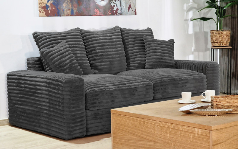 MAKEMO SOFA 2 osobowa 160ER