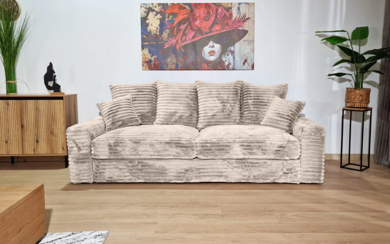 MAKEMO SOFA 3 osobowa 200ER