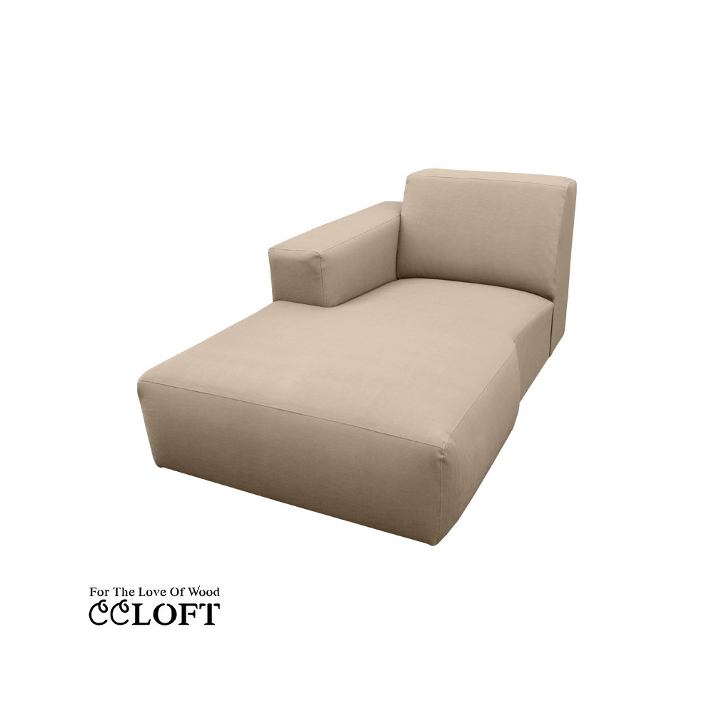 ELITE Element Ogrodowy  Otomana LCHL