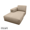 ELITE Element Ogrodowy  Otomana LCHL