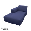 ELITE Element Ogrodowy  Otomana LCHL