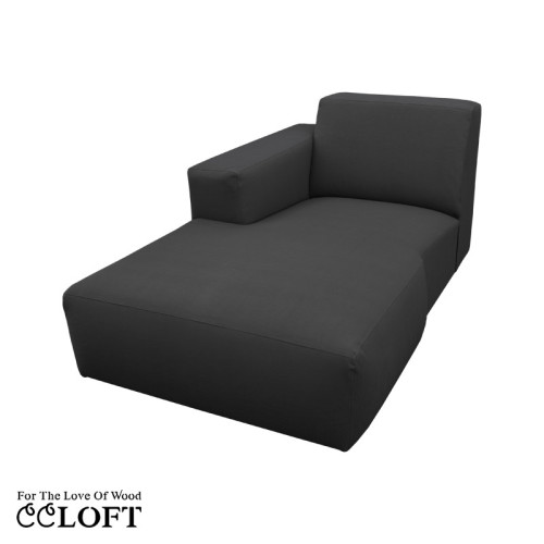 ELITE Element Ogrodowy  Otomana LCHL