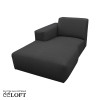 ELITE Element Ogrodowy  Otomana LCHL