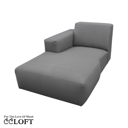 ELITE Element Ogrodowy  Otomana LCHL