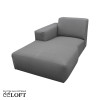 ELITE Element Ogrodowy  Otomana LCHL